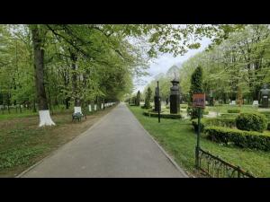 Parcul de agrement de la Bucov a fost câștigat definitiv în proprietatea Municipiului Ploiești