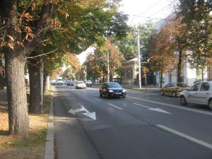 În sfârșit/Bulevardul Independenței va fi modernizat