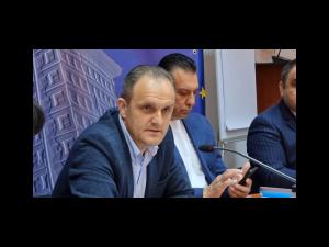 FOTO/ VIDEO - Presedintele PSD Prahova, Virgiliu Nanu, preocupat de problemele comunitatilor si minoritatilor din judet
