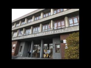 COLEGIUL NATIONAL "MIHAI VITEAZUL" din PLOIESTI, pe locul 27 la nivel național, într-un top al rezultatelor obținute la bacalaureat