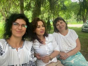 Cultură și istorie locală sub brazii vechiului Schit Lespezi de la Posada... 