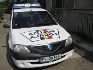 Amenzi date de Poliția Locală Ploiești pentru cei care au fumat în locuri nepermise sau au mâncat semințe 