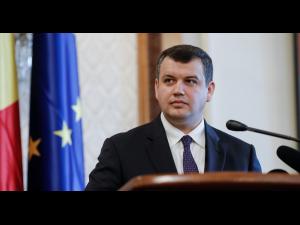 Blocada Schengen: Eugen Tomac îndeamnă oamenii de afaceri din Prahova să ceară despăgubiri Austriei!