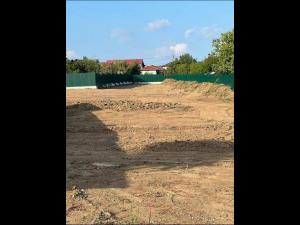 În satul Cocoșești al comunei prahovene Păulești se construiește un parc cu tematică pescărească