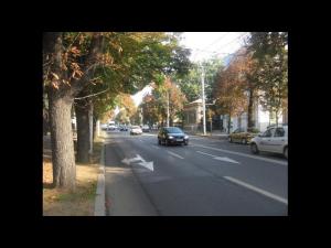 De luni, 18 septembrie, se va închide circulația rutieră pe Bulevardul Independenței din Ploiesti, între Gara de Sud și intersecția cu străzile Ana Ipătescu și Anul 1848