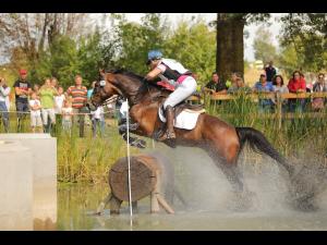 Concursul Complet Internațional de la Karpatia Horse Show, Florești, Prahova  Un prilej pentru a descoperi ce înseamnă probele clasice de echitație!