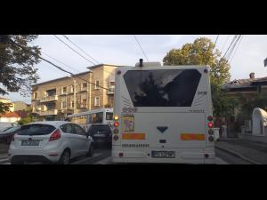 RUTE OCOLITOARE ÎN CONTEXTUL MODERNIZĂRII BULEVARDULUI INDEPENDENȚEI