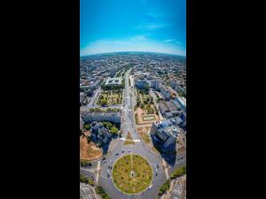 Măsuri suplimentare aprobate în vederea fluidizării traficului rutier, în contextul lucrărilor de modernizare a Bulevardului Independenței