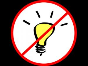 Curent electric oprit, în Puchenii Moșneni, pe 27 septembrie