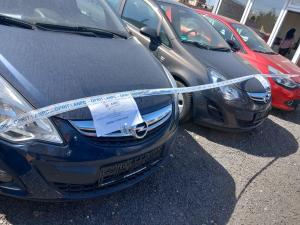 Sute de masini second - hand oprite de la comercializare in Prahova/ Află motivele!