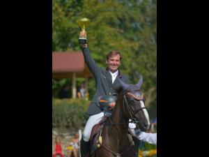 Spania, câștigătoarea Concursului Complet Internațional CCI 4* la Karpatia Horse Show