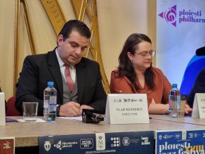 VIDEO: Ce se întâmplă anul acesta la  Ploiești Jazz Festival