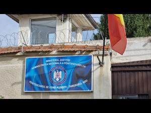 Campionat de șah la Penitenciarul de Femei 