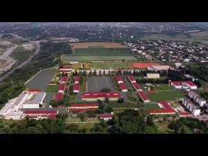 O nouă sesiune de admitere în unitățile de învățământ postliceal ale MAI