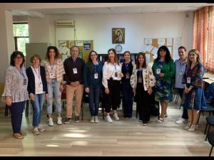 UN NOU PROIECT EUROPEAN PENTRU COLEGIUL NICHITA STĂNESCU PLOIEȘTI