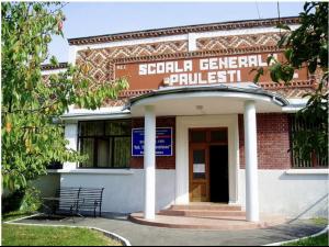 Primăria Păulești derulează licitații pentru eficientizarea energetică a școlilor „Toma Socolescu” și „Vlad Musatescu”