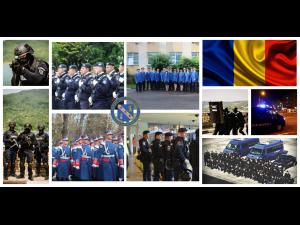 Recrutări la Gruparea de Jandarmi Mobilă “Matei Basarab” Ploiești 