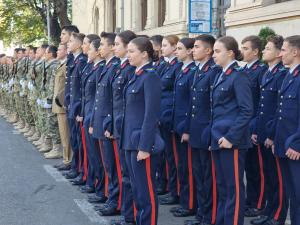 Ziua Armatei la Ploiesti