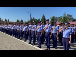 Doar până pe 5 noiembrie se mai fac înscrieri la Școlile de Poliție 