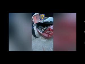 PERCHEZIȚII LA PERSOANE BĂNUITE DE FURT CALIFICAT, ÎN DOUĂ CAUZE PENALE