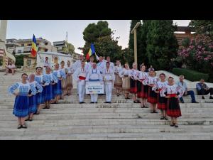 ”Hai la Brâu”, spectacol folcloric  în Ploiești, pe 18 noiembrie