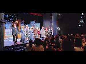 Spectacolele Teatrului „Toma Caragiu” în perioada 13 - 19 noiembrie 2023