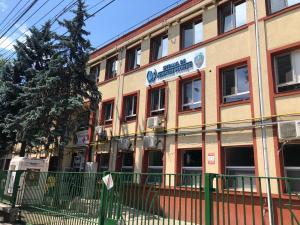 Conducerea Spitalului de Pediarie din Ploiești caută un spațiu unde copiii ar putea să facă ședințele de kinetoterapie/ Lista de asteptare e până în luna februarie 2024