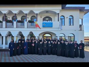 Protoieria Vălenii de Munte a desfășurat un proiect misionar dedicat preoților pensionari îmbisericiți în parohiile din jurisdicție
