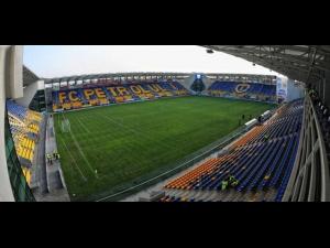 Primarul Ploieștiului propune Consiliului Local al Municipiului Ploiești eșalonarea la plată a debitelor înregistrate de Asociația „Clubul Sportiv Petrolul 52”, aferente contractului de licență exclusivă asupra mărcilor Petrolul