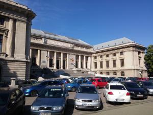 Strada Sublocotenent Erou Călin Cătălin, închisă joi și sâmbătă