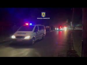 Percheziții în Prahova, într-un dosar de lovire sau alte violențe și distrugere/Încăierarea a avut loc în zona Mizil