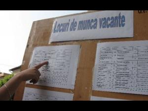 4.238 persoane şi-au găsit un loc de muncă cu sprijinul AJOFM Prahova
