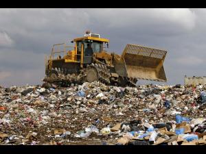 Activitate infracțională cu deșeuri în Prahova 