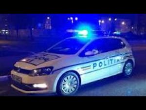 Un barbat si-a pierdut viata dupa ce masina in care stationa a fost lovita de o alta masina/ S-a intamplat in Prahova