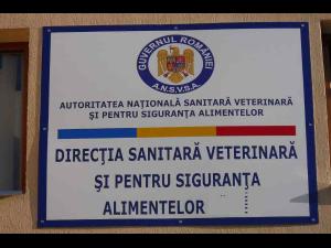 Aproape 150 de controale făcute de medicii sanitar veterinari