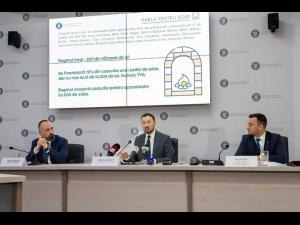RABLA PENTRU SOBE – Ghidul de finanțare în consultare publică