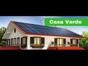 Aplicația Programului Casa Verde Fotovoltaice se va debloca marți, 23 ianuarie 2024, ora 10.00