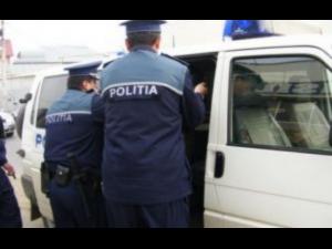 Reținut de polițiștii prahoveni pentru nerespectarea măsurilor privind ordinul de protecție