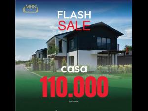 MRS Residence te invită la evenimentul FLASH SALE IMOBILIAR!/ Te așteaptă case și apartamente la un preț excepțional 