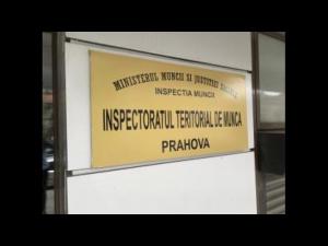 Aproape 370 de controale, făcute de ITM Prahova în februarie/Inspectorii au găsit muncitori la negru 