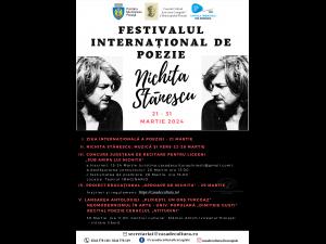 Evenimente în Ploiești dedicate ”Poetului Necuvintelor”, Nichita Stănescu