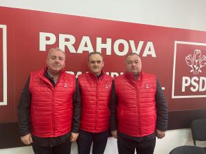 Încă doi primari PNL din Prahova  au trecut la PSD 