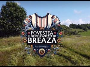 VIDEO - Film documentar despre ia din Breaza, realizat de Liceul Teoretic ”Aurel Vlaicu” Breaza