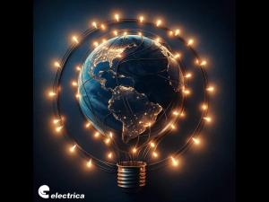 Ce spune Electrica despre intreruperea iluminatului pentru "Ora Pământului"