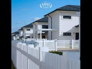 Cum arată o casă single din resortul MRS Residence Country - VIDEO