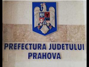 Schimbări la conducerea Prefecturii Prahova