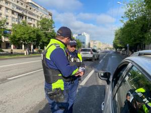 REZULTATELE POLIȚIȘTILOR DIN MINIVACANȚA DE 1 MAI ȘI PAȘTE