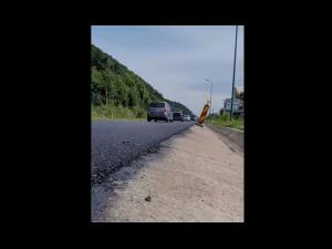 RESTRICȚII DE TRAFIC PE DN 1, DIN CAUZA UNOR LUCRĂRI LA CAROSABIL