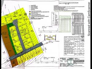 PUZ-ul pentru proiectul Primăriei Florești destinat construcției de case, finalizat/În zonă se va amenaja un loc de joacă