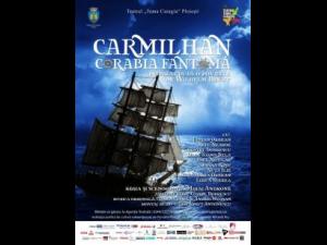 Teatrul „Toma Caragiu”, invitat la importante festivaluri de teatru din țară